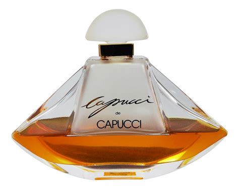 capucci cologne.